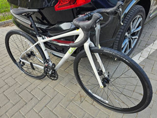 New bike LIV foto 6