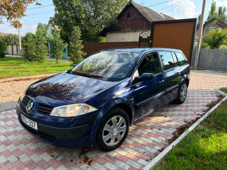 Renault Megane foto 8