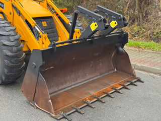 Jcb 4CX Torquelock foto 7