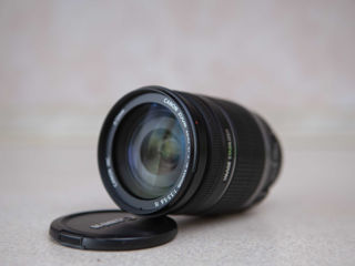 Canon 18-200mm IS foto 5