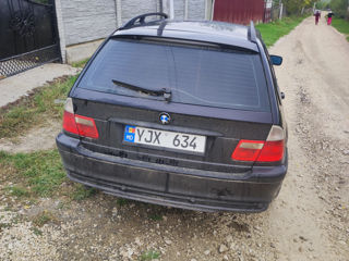 BMW 3 Series foto 5