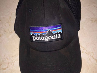 Кепка Patagonia