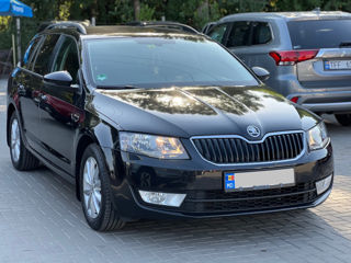 Skoda Octavia foto 4