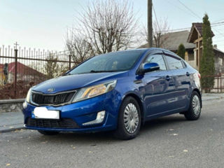 KIA Rio foto 2