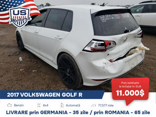 Volkswagen Golf foto 2