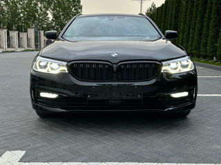 BMW 5 Series Touring