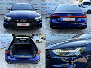 Audi S7 foto 9