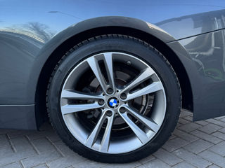 BMW 4 Series foto 9