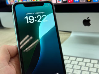 iPhone 11 128GB 88% Gren foto 7