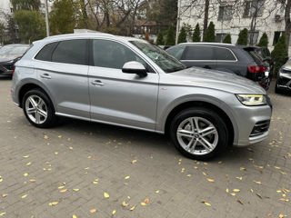 Audi Q5 foto 7