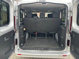 Renault Trafic foto 13