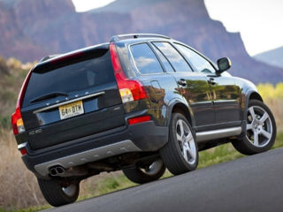 Запчасти volvo xc90 foto 4