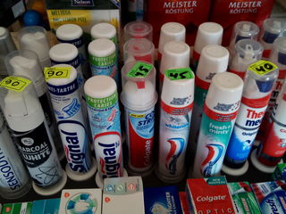 Detergenti, capsule EU, Persil, Ariel, Lenor, Dash, Formil, Dixan, Tandil, livrare foto 10