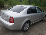 Skoda Superb foto 8