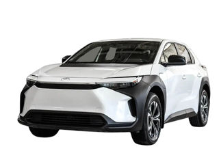 Toyota bZ4X, 2023