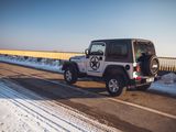 Jeep Wrangler foto 6