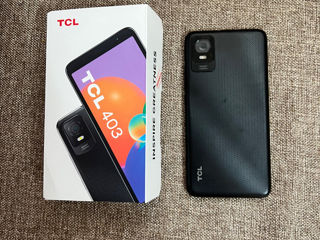 TCL 403 foto 2