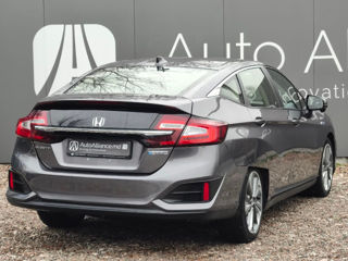 Honda Clarity foto 6