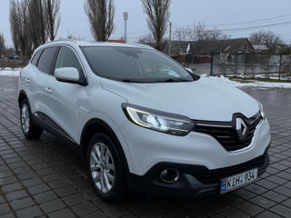 Renault Kadjar foto 2