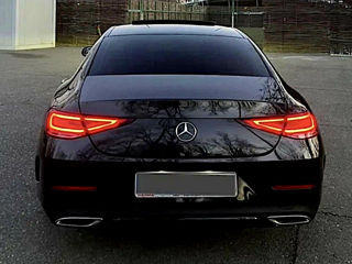 Mercedes CLS Класс