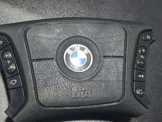 Bmw e38. foto 1