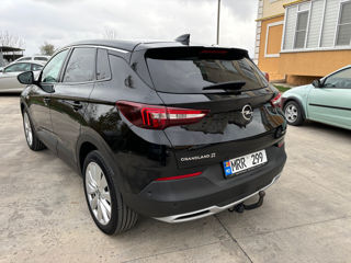 Opel Grandland X foto 4