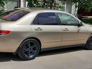 Honda Accord foto 5