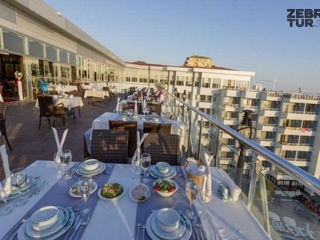 Turcia, Alanya - Senza Hotels Grand Santana Hotel 4*/5* foto 3