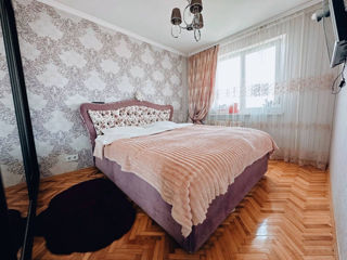 Apartament cu 3 camere, 81 m², Centru, Chișinău foto 6