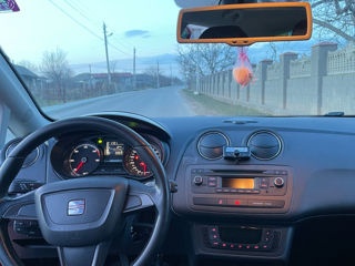 Seat Ibiza foto 4