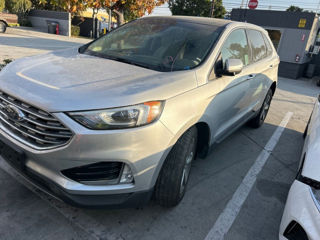 Ford Edge foto 2