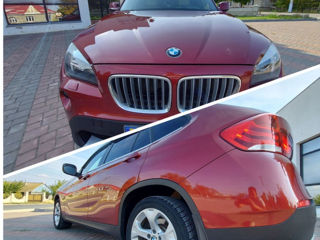 BMW X1 foto 3