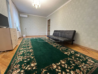 Apartament cu 2 camere, 57 m², Poșta Veche, Chișinău foto 2