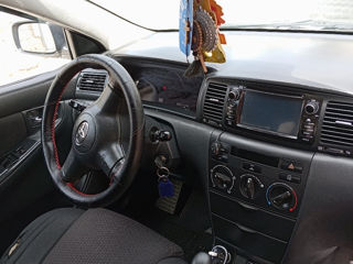 Toyota Corolla foto 3