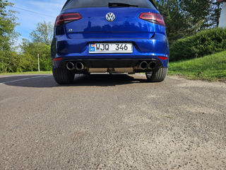 Volkswagen Golf foto 5