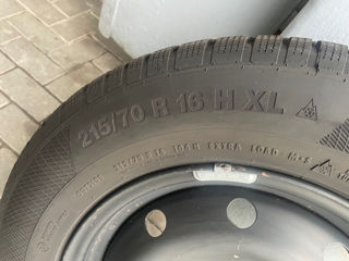 215/70R 16 foto 8