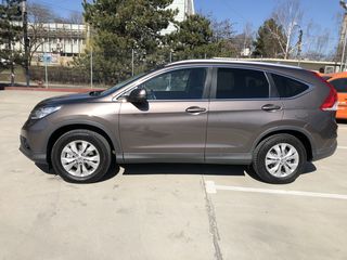 Honda CR-V foto 2