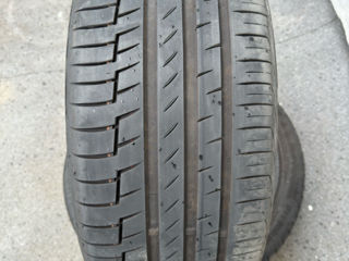 2x Continental 235/40R18 foto 2