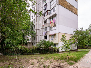 Apartament cu 2 camere, 52 m², Telecentru, Chișinău foto 15