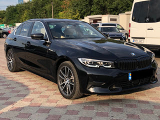 BMW 3 Series foto 5