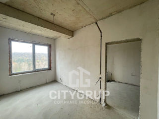 Apartament cu 1 cameră, 47 m², Râșcani, Chișinău foto 6