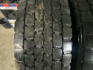 Anvelope 315/80 r22,5 foto 4