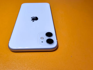 Iphone 11 64gb 3200 impecabil foto 5