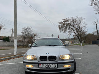 BMW 3 Series foto 5