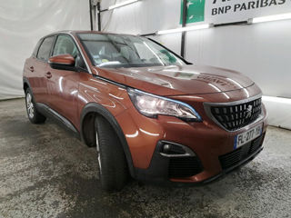 Peugeot 3008 foto 4