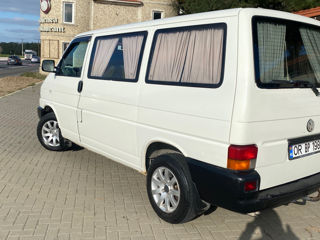 Volkswagen Volkswagen T4 foto 7