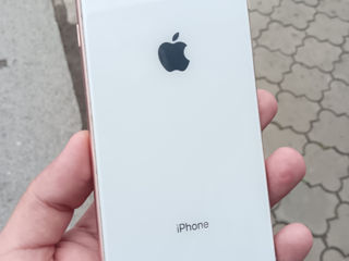 iPhone 8 plus 256gb