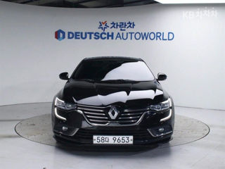 Renault Talisman foto 3