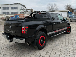 Ford F-150 foto 4