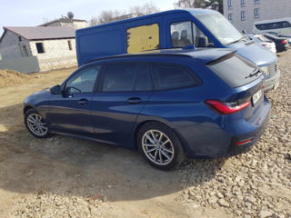 BMW 3 Series фото 7